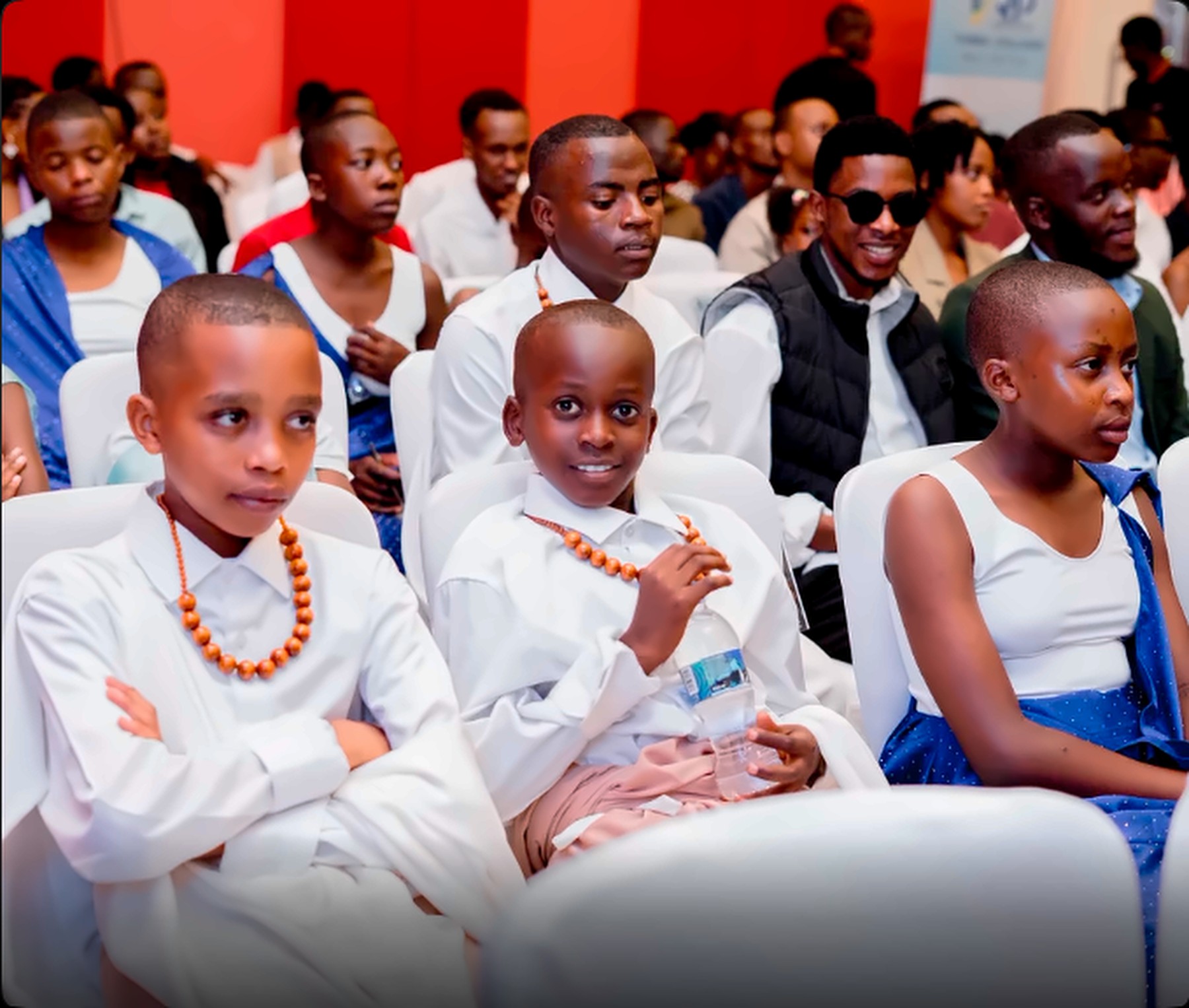 PSF and RWABIA Celebrate Student Authors and Promote Rwanda’s Knowledge-Based Economy