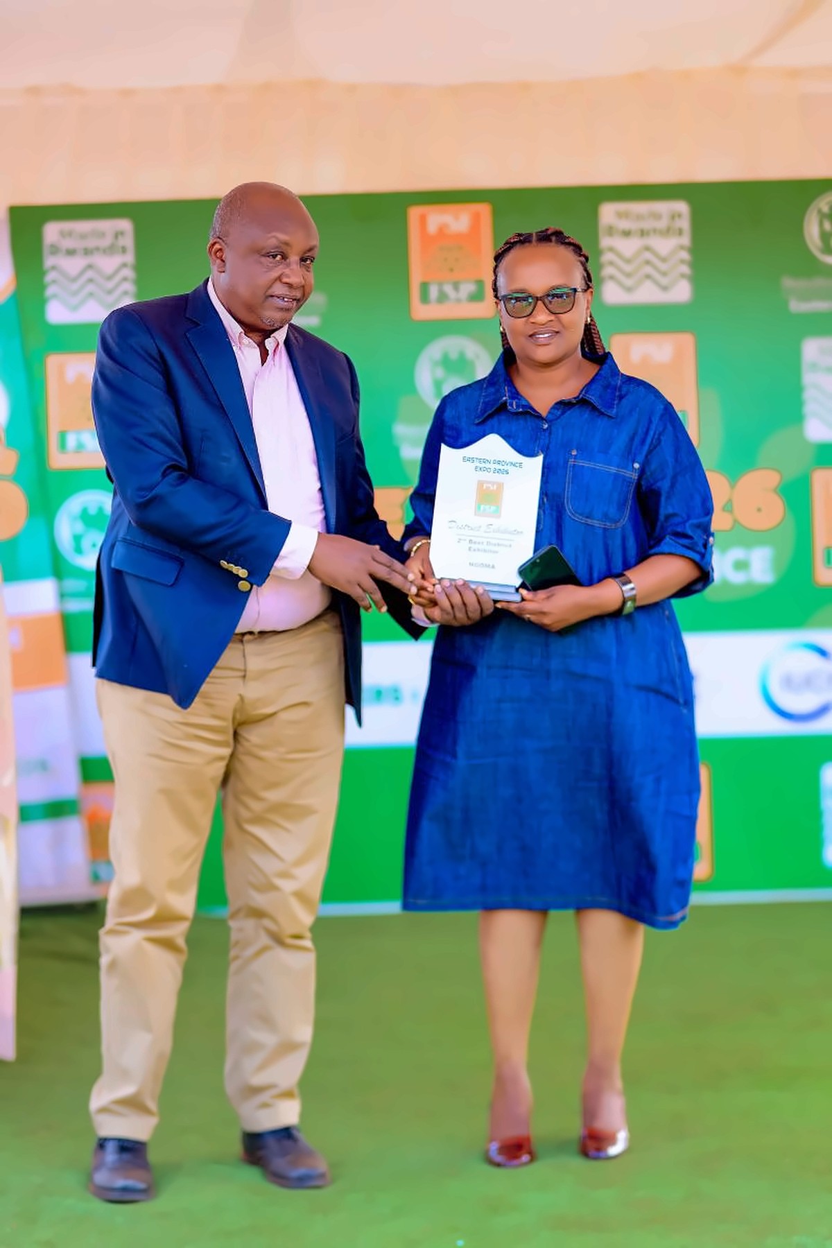 15th PSF Eastern Province Expo 2026 Concludes, Bringing Together 232 Exhibitors