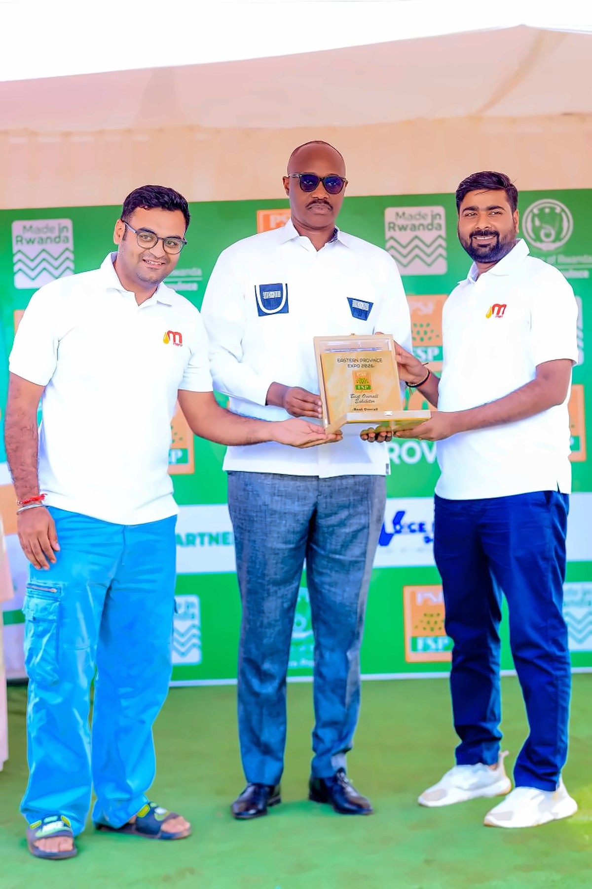 15th PSF Eastern Province Expo 2026 Concludes, Bringing Together 232 Exhibitors