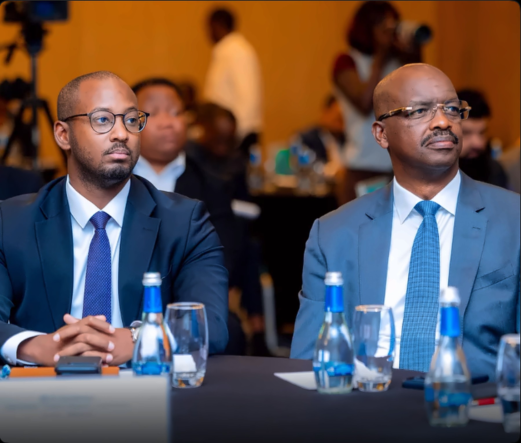 Rwanda–Pakistan Investment Forum 2026 Opens New Opportunities for Trade and Investment