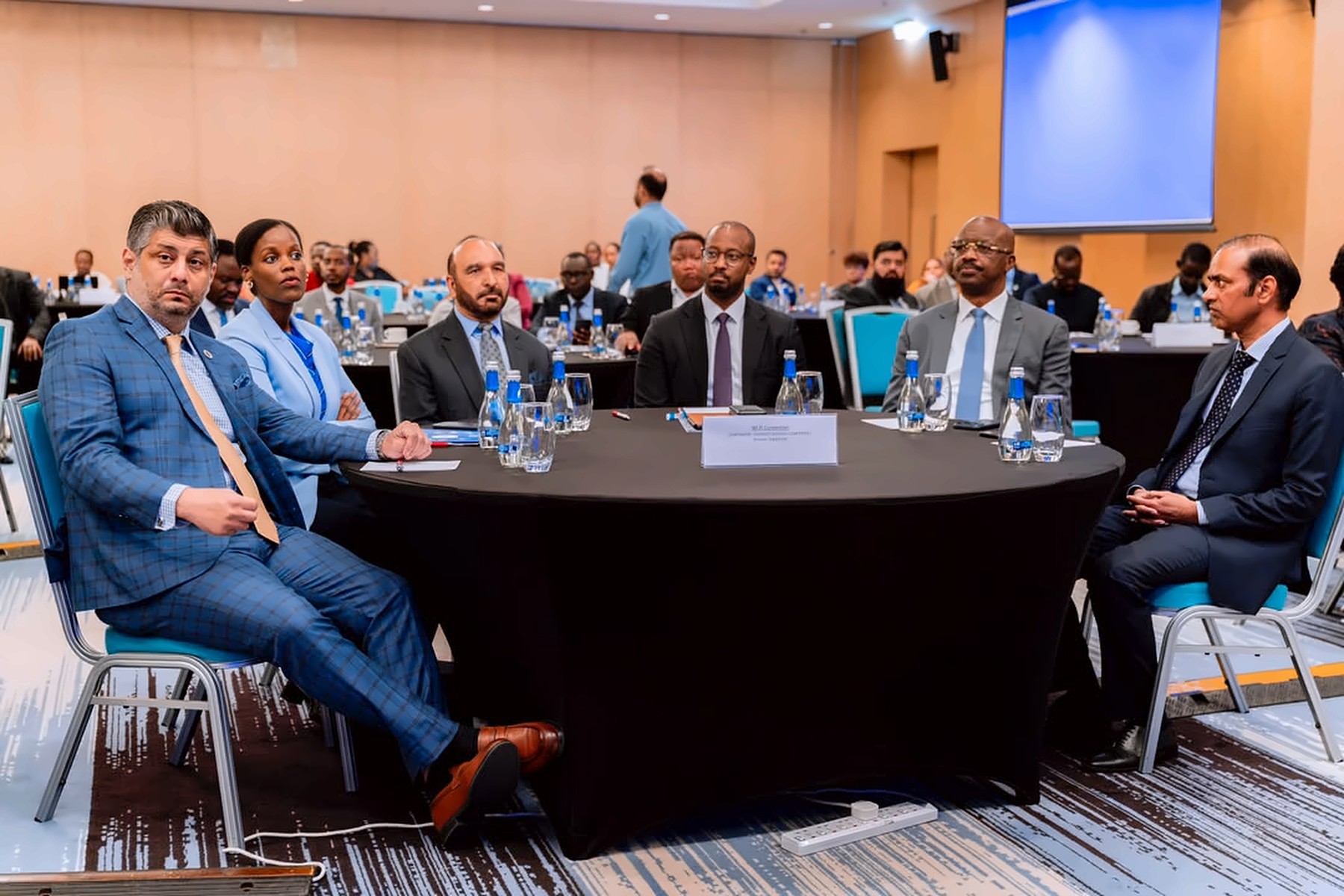 Rwanda–Pakistan Investment Forum 2026 Opens New Opportunities for Trade and Investment