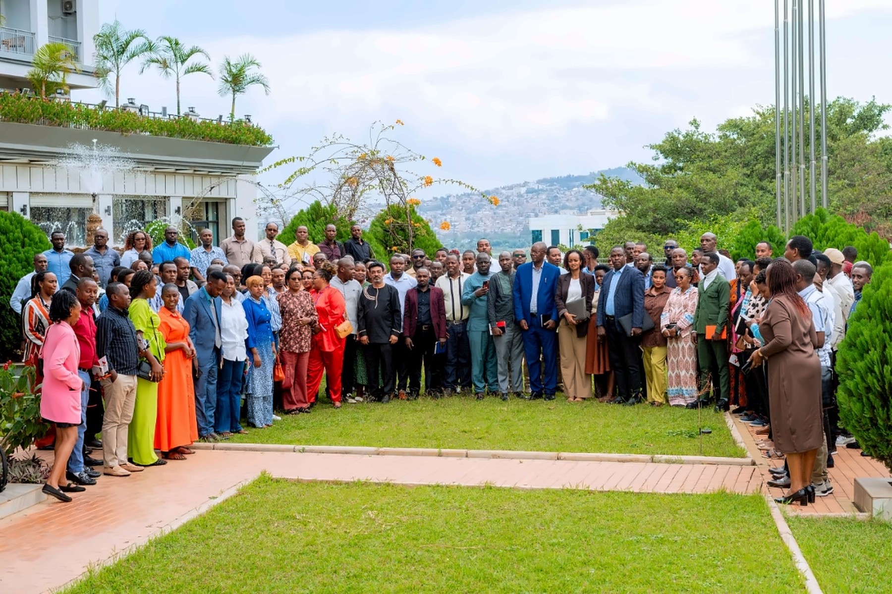 PSF Hosts Product Compliance and Standards Forum to Promote Business Growth and Market Access