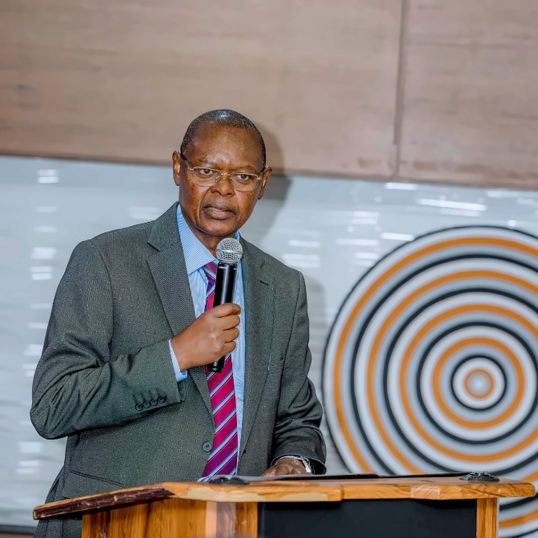 PSF Acting CEO Callixte Kanamugire to Launch New Book, “The Responsible African Entrepreneur”