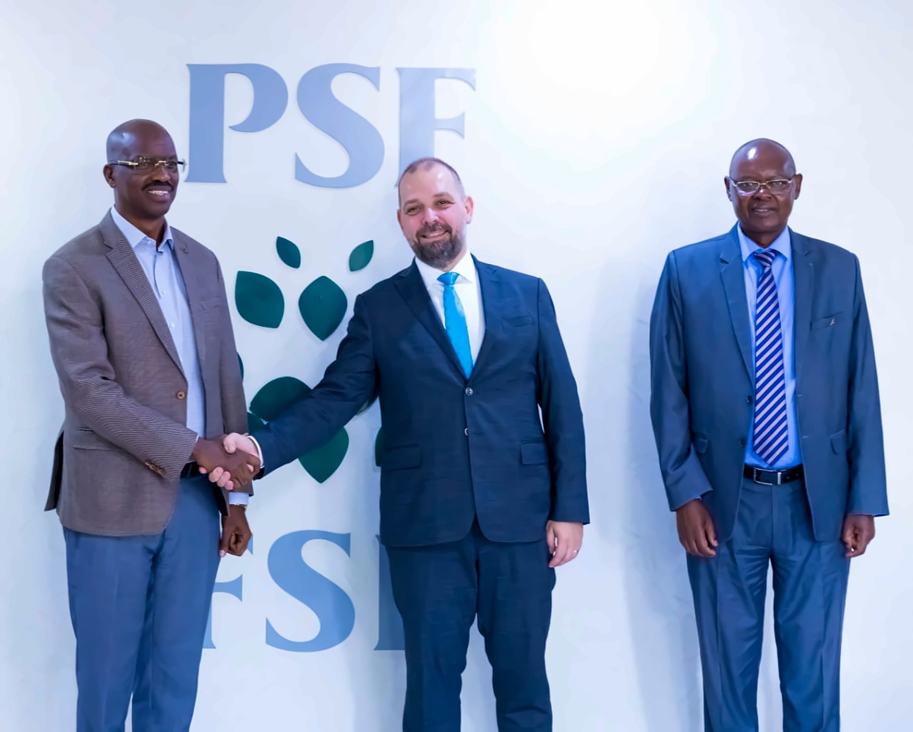 PSF and Slovakia Explore Opportunities to Strengthen Business Cooperation